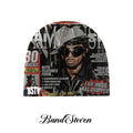 BANDSTEVEN “GORRO” carti