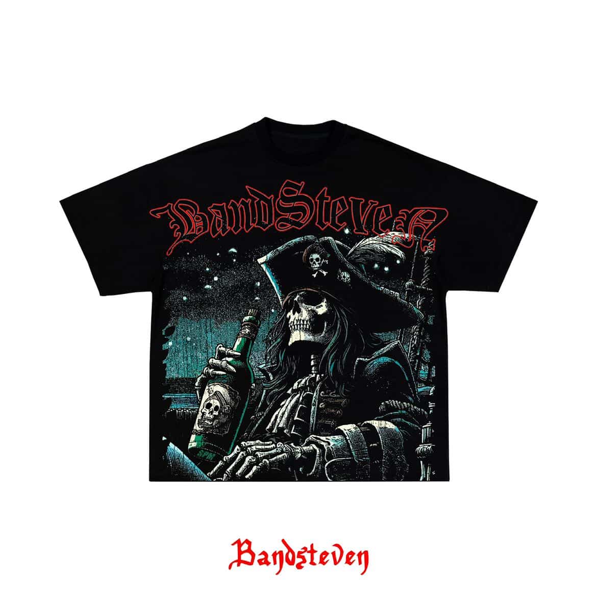 BANDSTEVEN “JACK”