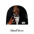 BANDSTEVEN “GORRO” 2pac