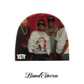 BANDSTEVEN “GORRO” eazy e