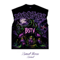 TSHIRT BSTV MORADO